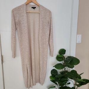 RW&CO Long Sweater with Sleeves